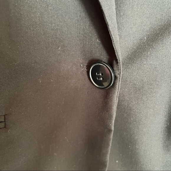 Torrid Blazer 1-Button Size 2 - Picture 6 of 6